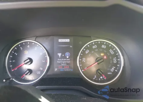 2021 Toyota Rav4 Xle from USA, damaged, VIN 2T3P1RFVXMW161055